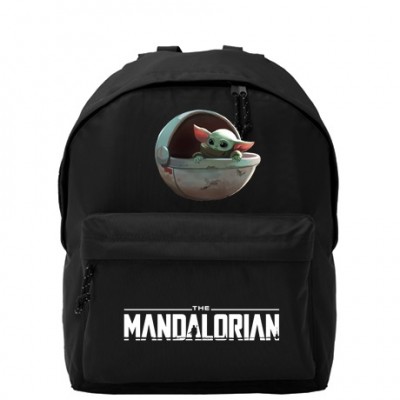 Раница The Mandalorian - The Child 